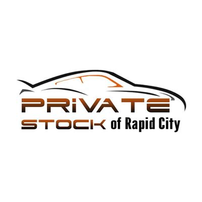 private stock rapid city.